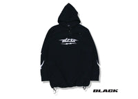 DRT x ELECTRIC TROPHY SHOT DRY HOOD