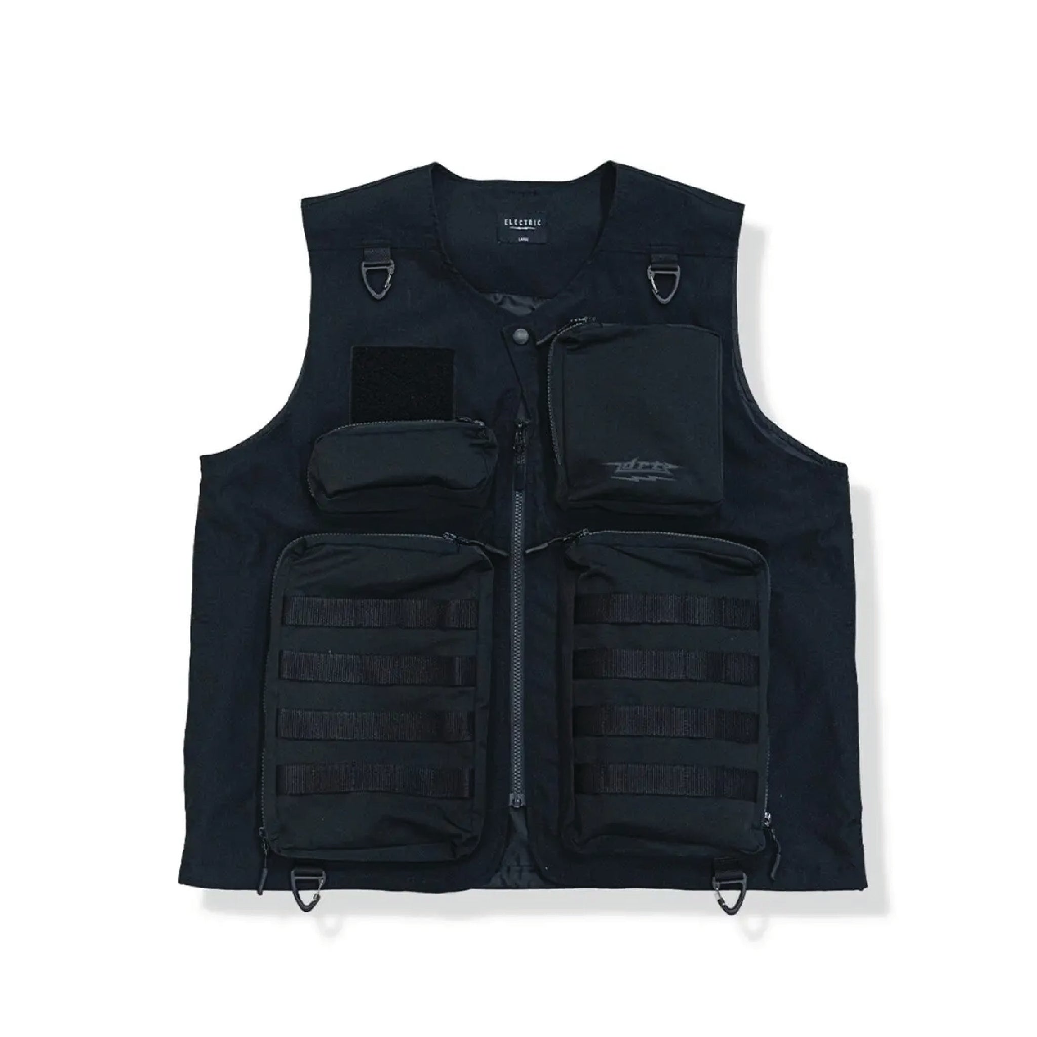 Freestyle TekVest VEST SHOT TROPHY ELECTRIC x DRT ウェア Tekvest Kirk Dennis - TVDS2402 - ウェア