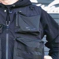 DRT x ELECTRIC TROPHY SHOT VEST