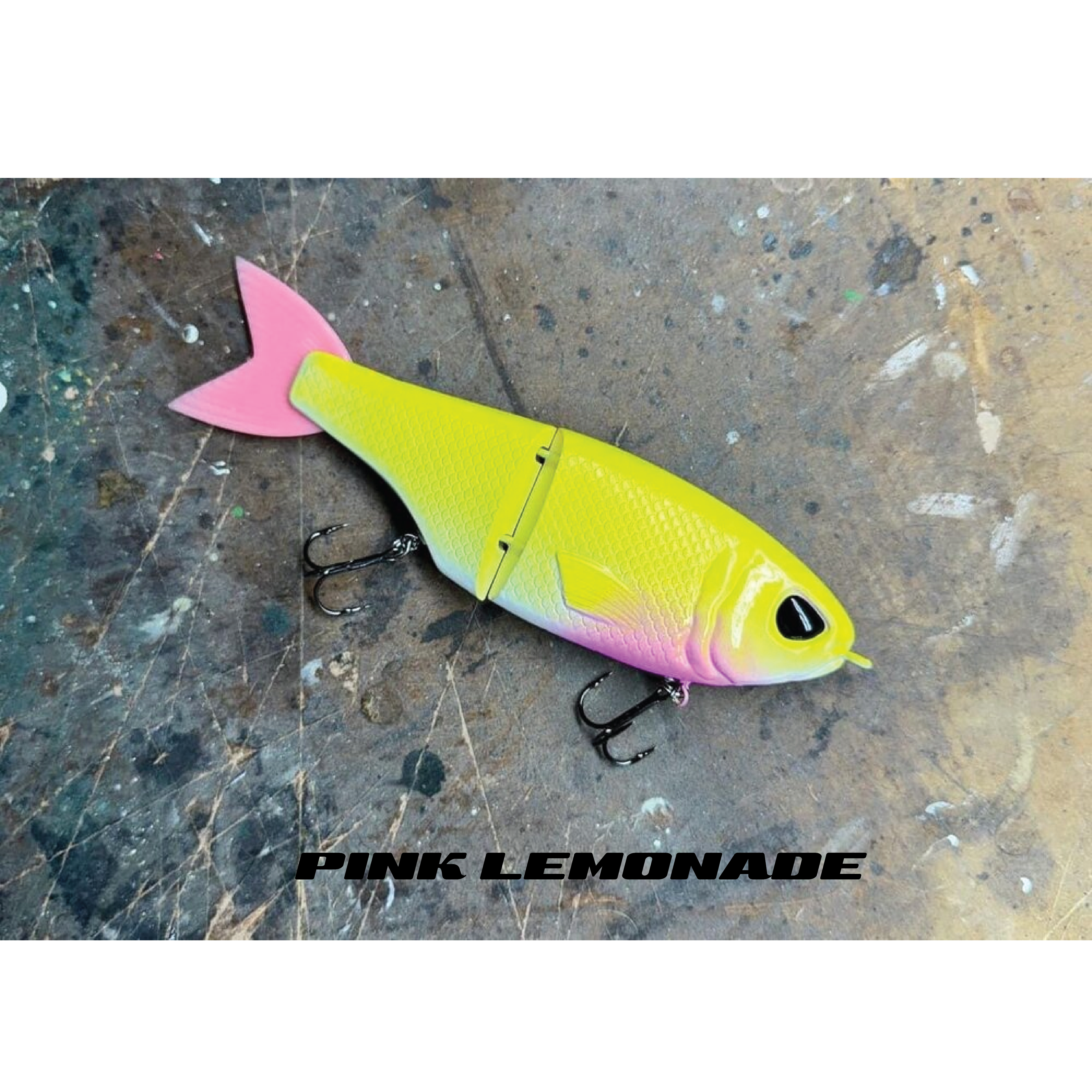 RETRO GLIDE