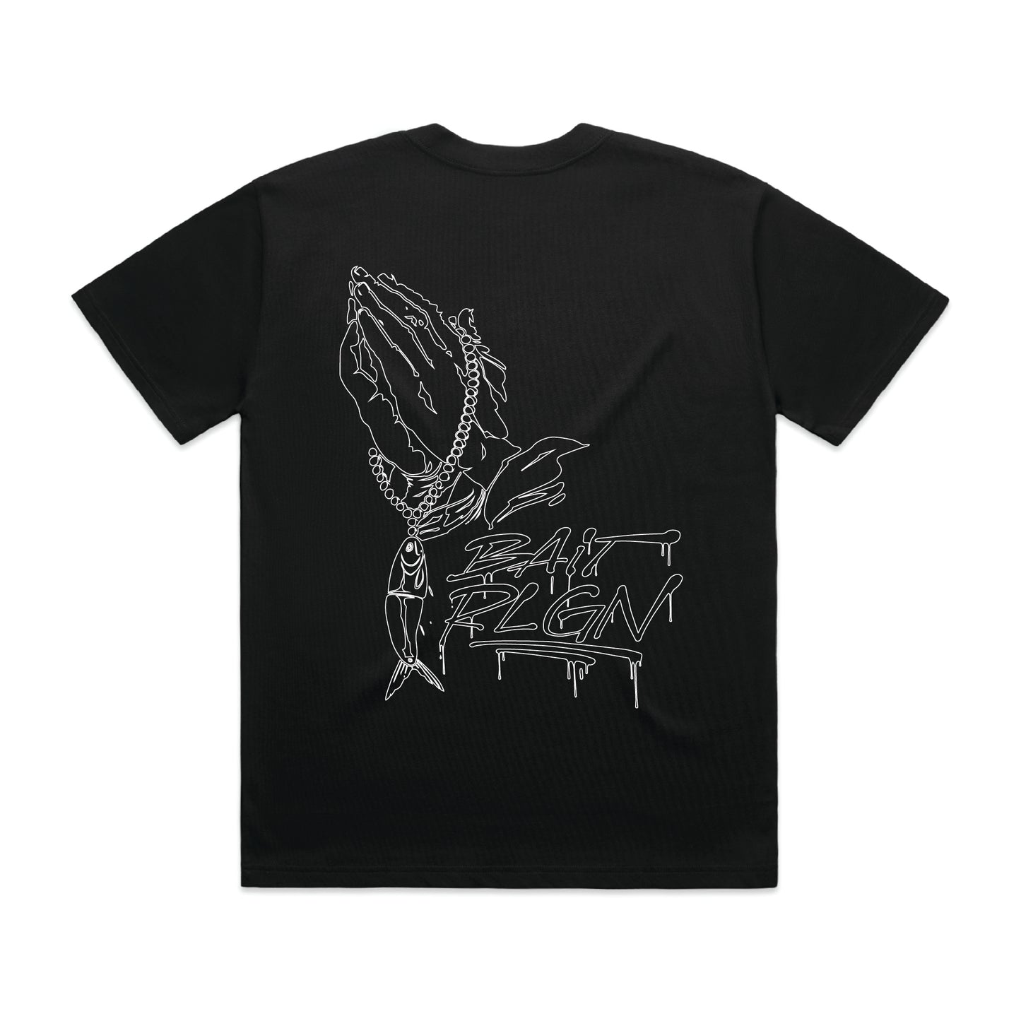 ORIGINAL DESIGN T-SHIRT 2.0
