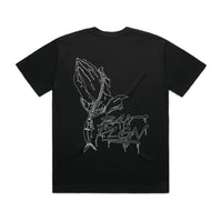 ORIGINAL DESIGN T-SHIRT 2.0
