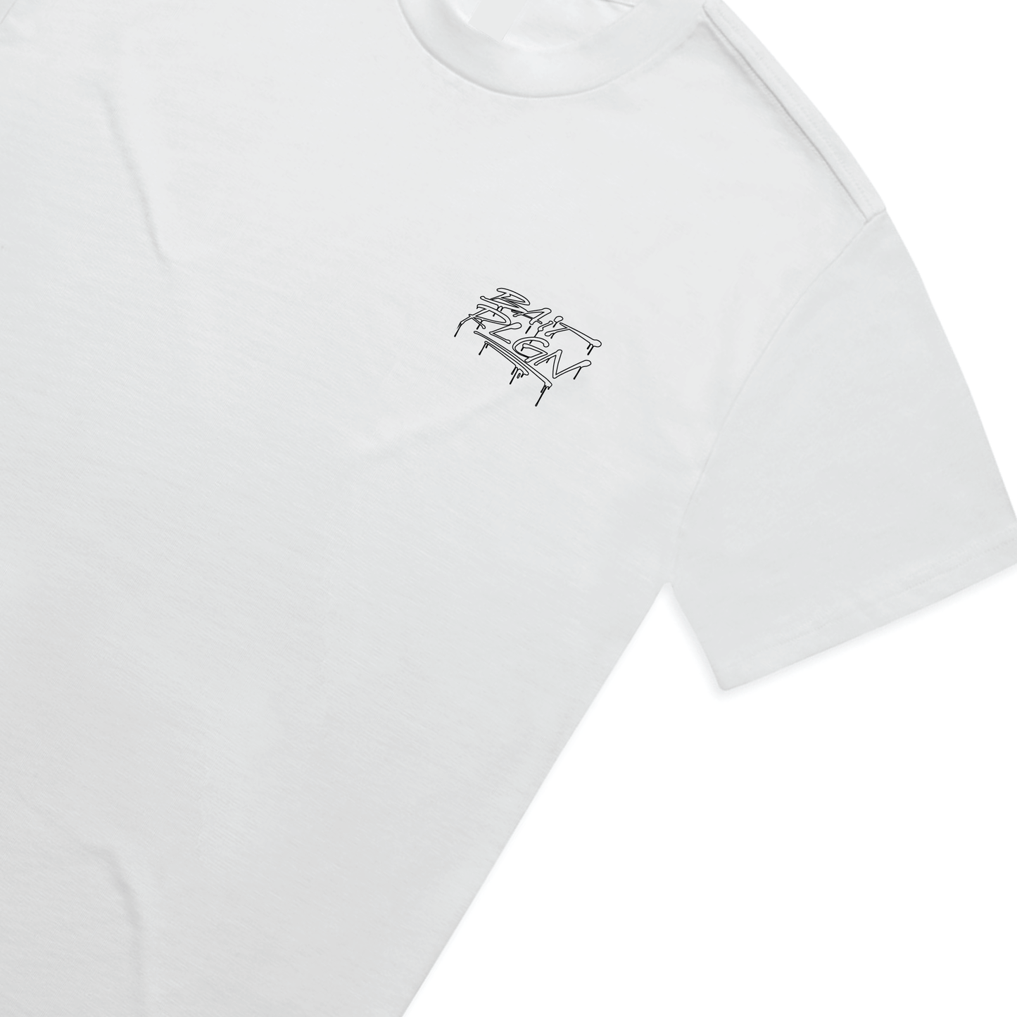 ORIGINAL DESIGN T-SHIRT 2.0