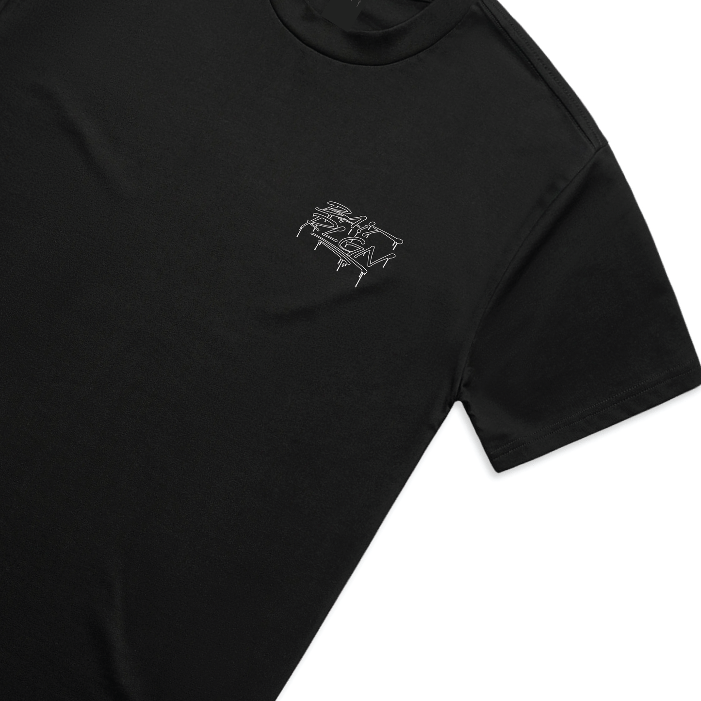 ORIGINAL DESIGN T-SHIRT 2.0