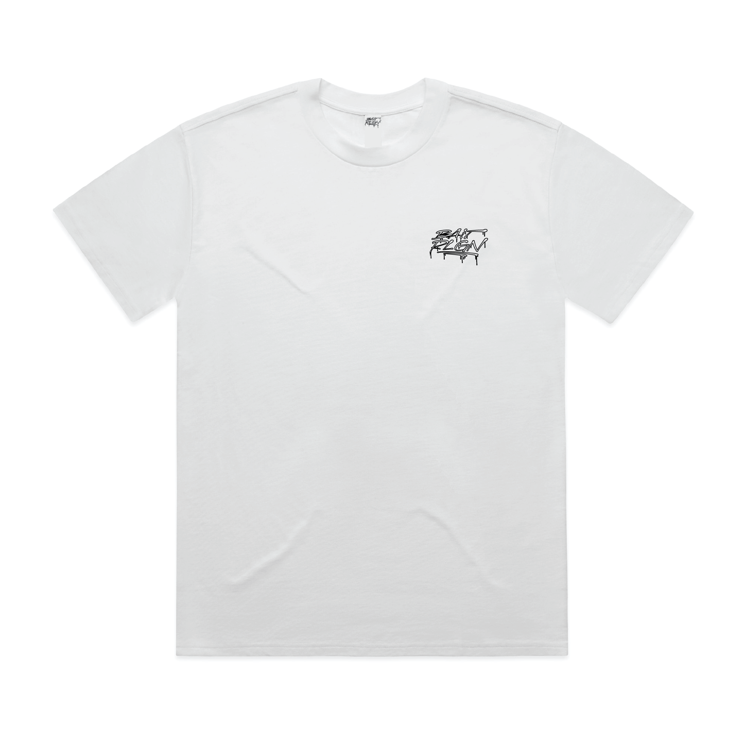 ORIGINAL DESIGN T-SHIRT 2.0