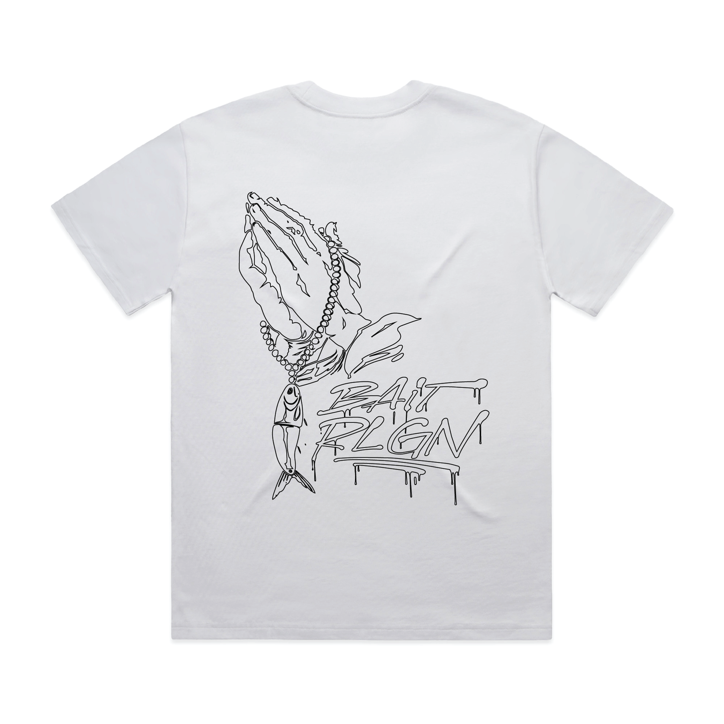 ORIGINAL DESIGN T-SHIRT 2.0