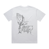 ORIGINAL DESIGN T-SHIRT 2.0