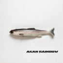 VESTRANGE SOFT SWIMBAIT OOO