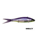 FISH ARROW x DRT VT-JACK 230 LOW