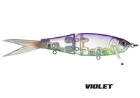 FISH ARROW x DRT RISER JACK JR