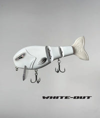 WAKE WALKER LT