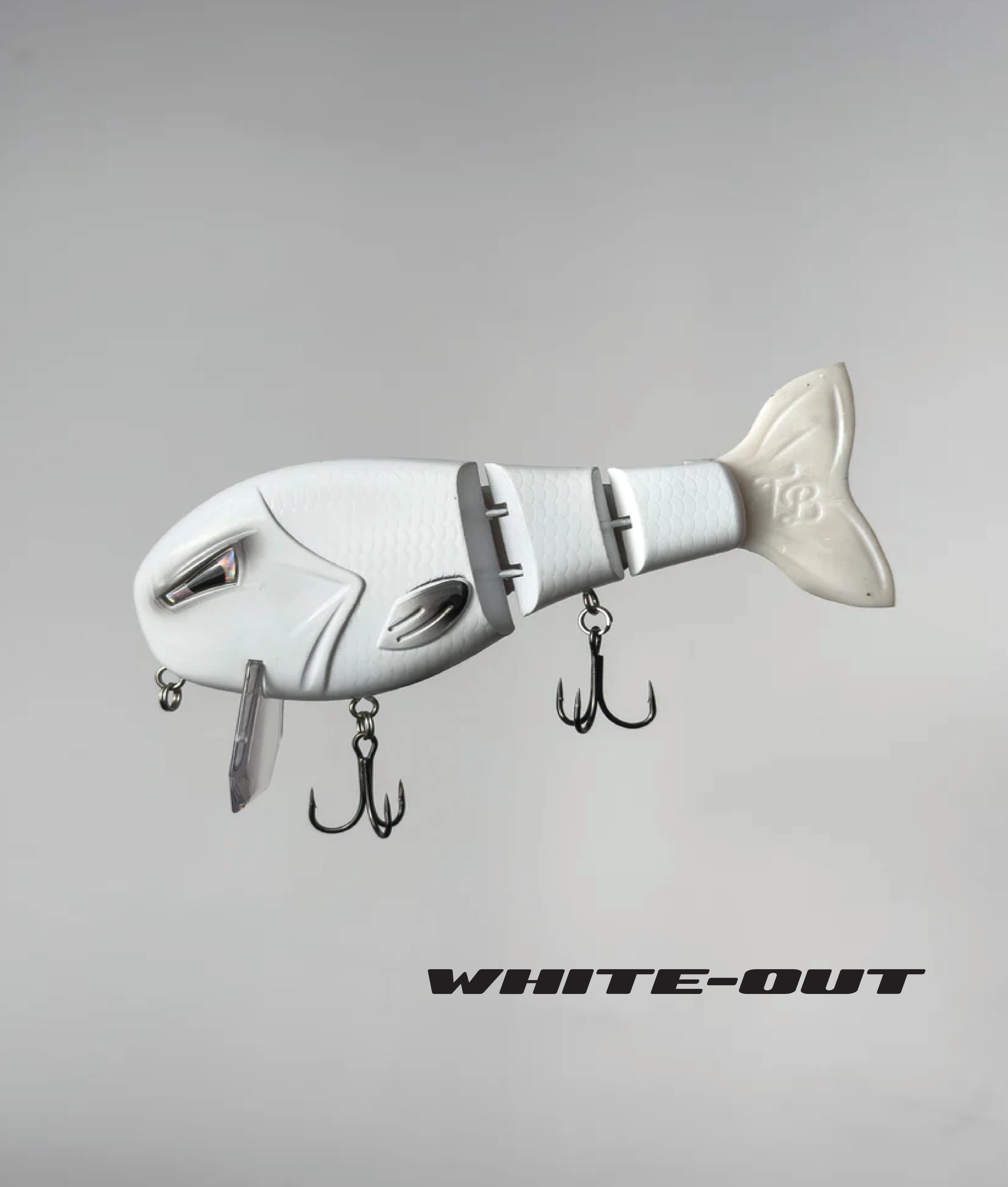 WAKE WALKER LT