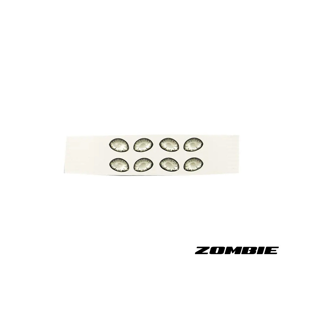 DRT KLASH TiNY KLASH SPARE EYES