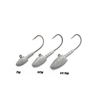 DRT ACE HEAD JIG HEADS