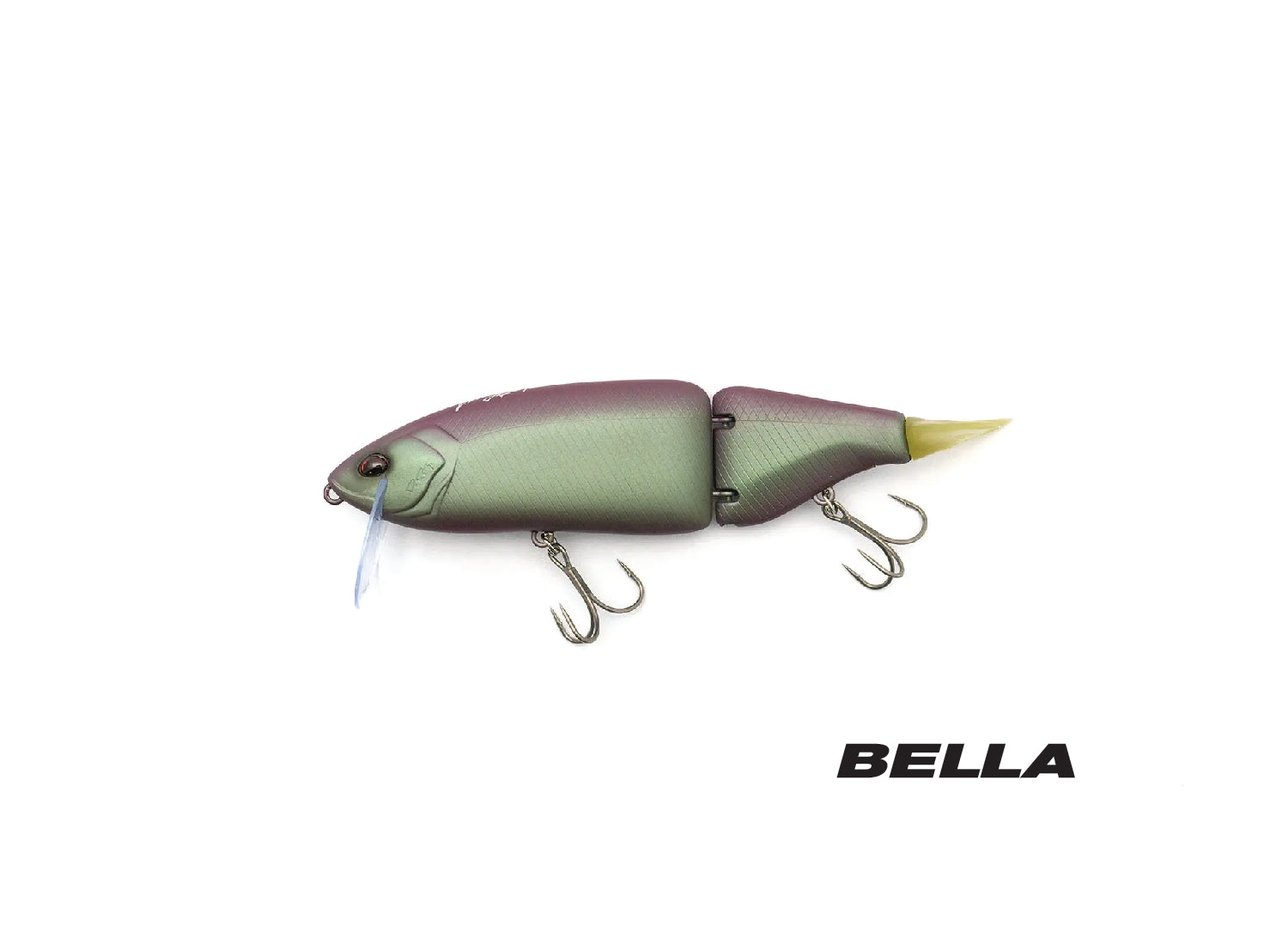DRT TINY KLASH CHAOS Color 2 oz Big Swimbait Low Float DRT TINY KLASH CHAOS Color 2 oz Big Swimbait Low Float