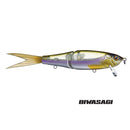 FISH ARROW x DRT RISER JACK JR