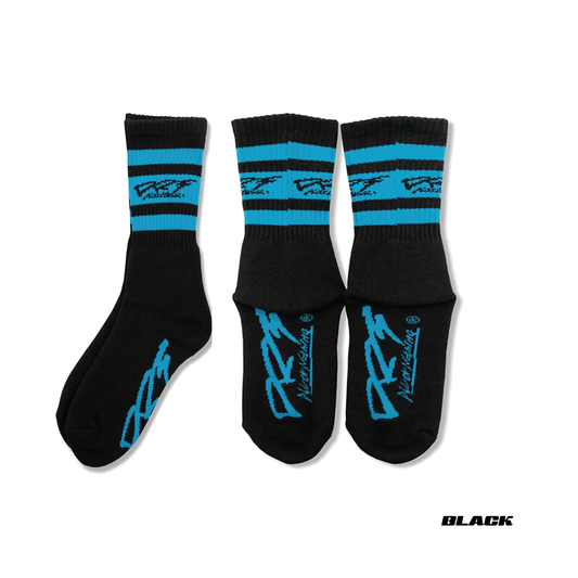 DRT ANGLERS CAMP - SOCKS