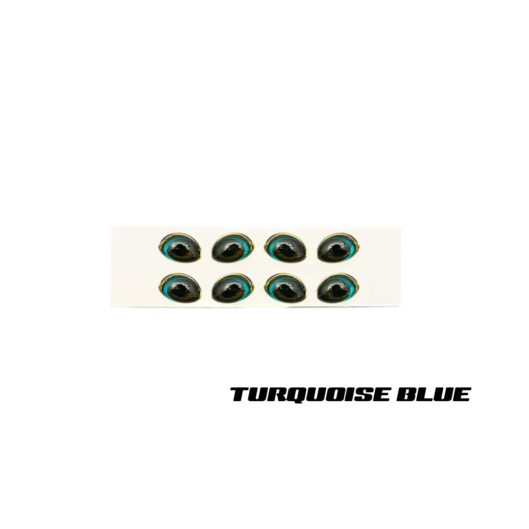 DRT KLASH 9 & KLASH JOKER SPARE EYES