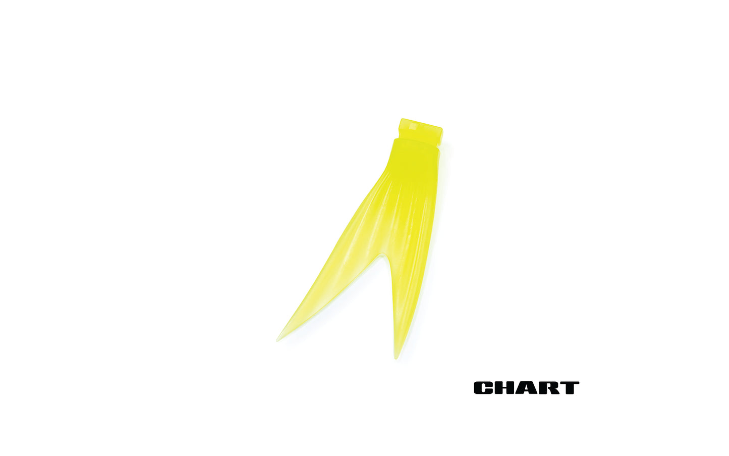 GHOST V-TAILS