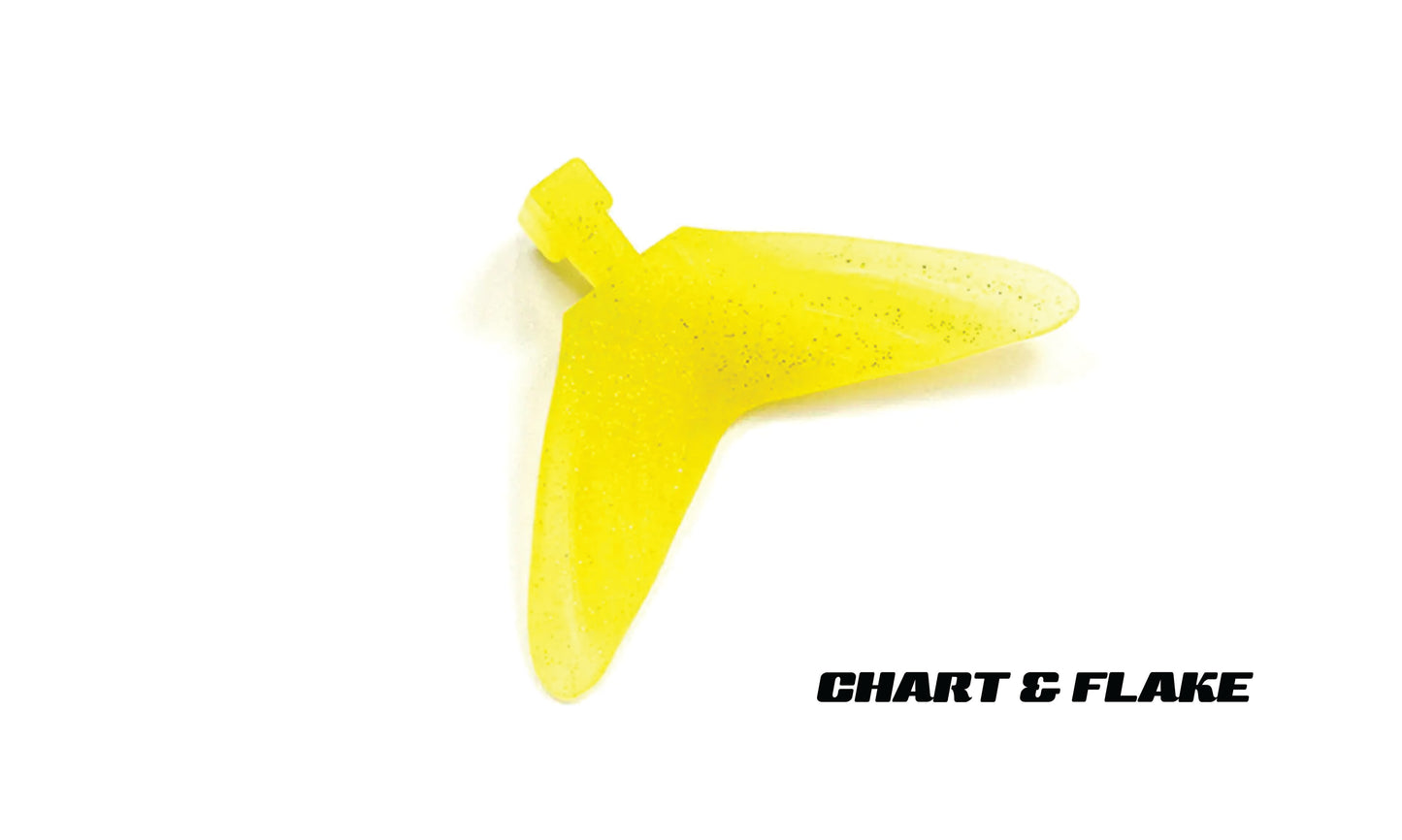 DRT TK TRANSFER TAILS