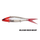 FISH ARROW x DRT VT-JACK 210