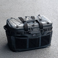 DRT x JAGUY - SOFT COOLER CONTAINER M