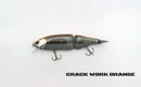 DRT KLASH 9 LO FLOAT