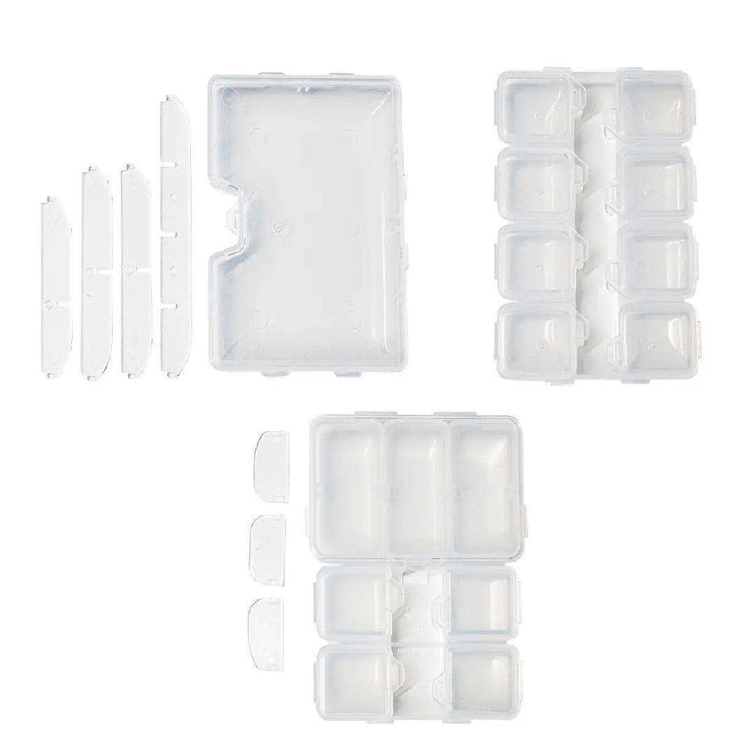 DRT FLOATING PARTS CASE