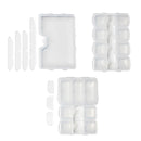 DRT FLOATING PARTS CASE