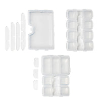 DRT FLOATING PARTS CASE
