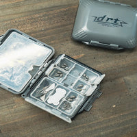 DRT FLOATING PARTS CASE