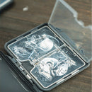 DRT FLOATING PARTS CASE