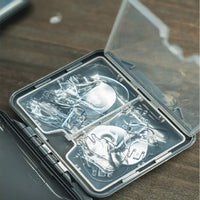 DRT FLOATING PARTS CASE