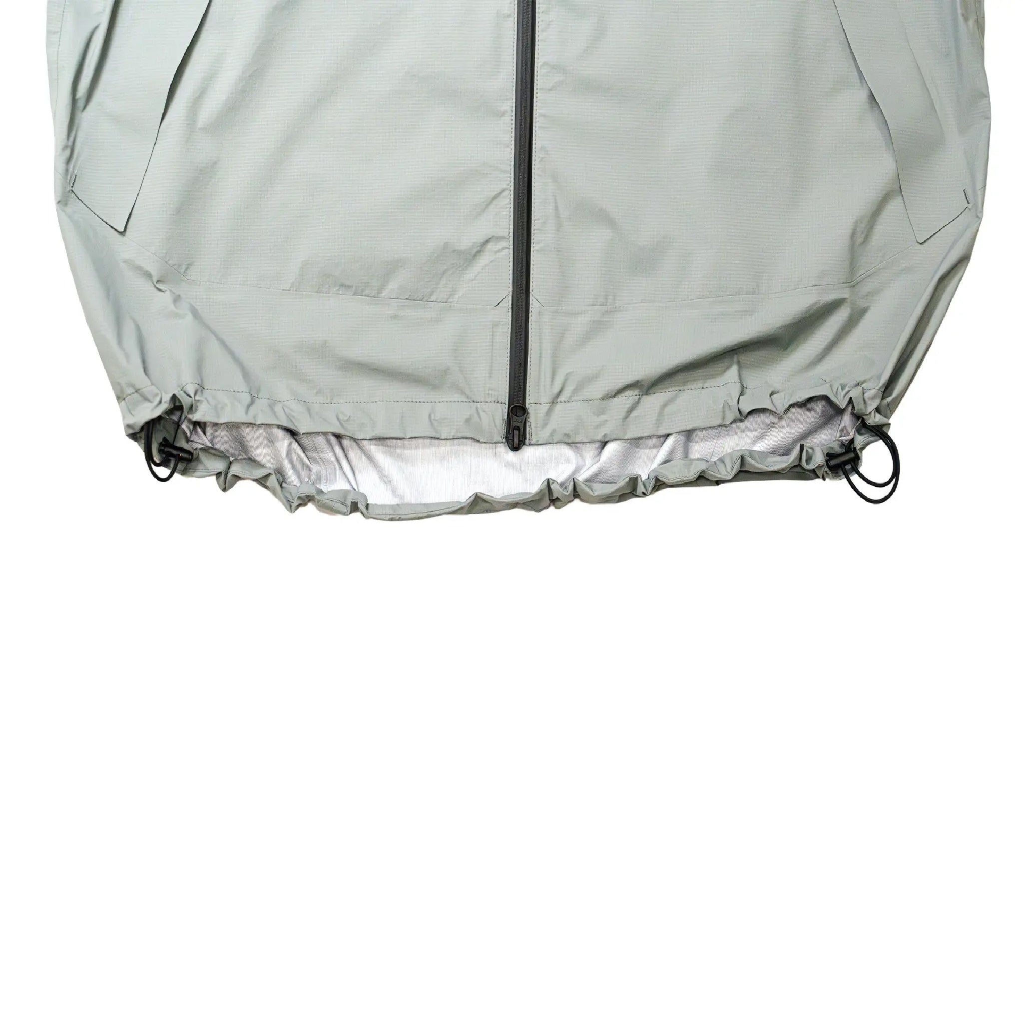 h*u様 Marmot x DRT CHIMERA RAIN SUIT GRAY MARMOT x DRT CHIMERA RAIN SUIT