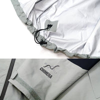 MARMOT x DRT CHIMERA RAIN SUIT