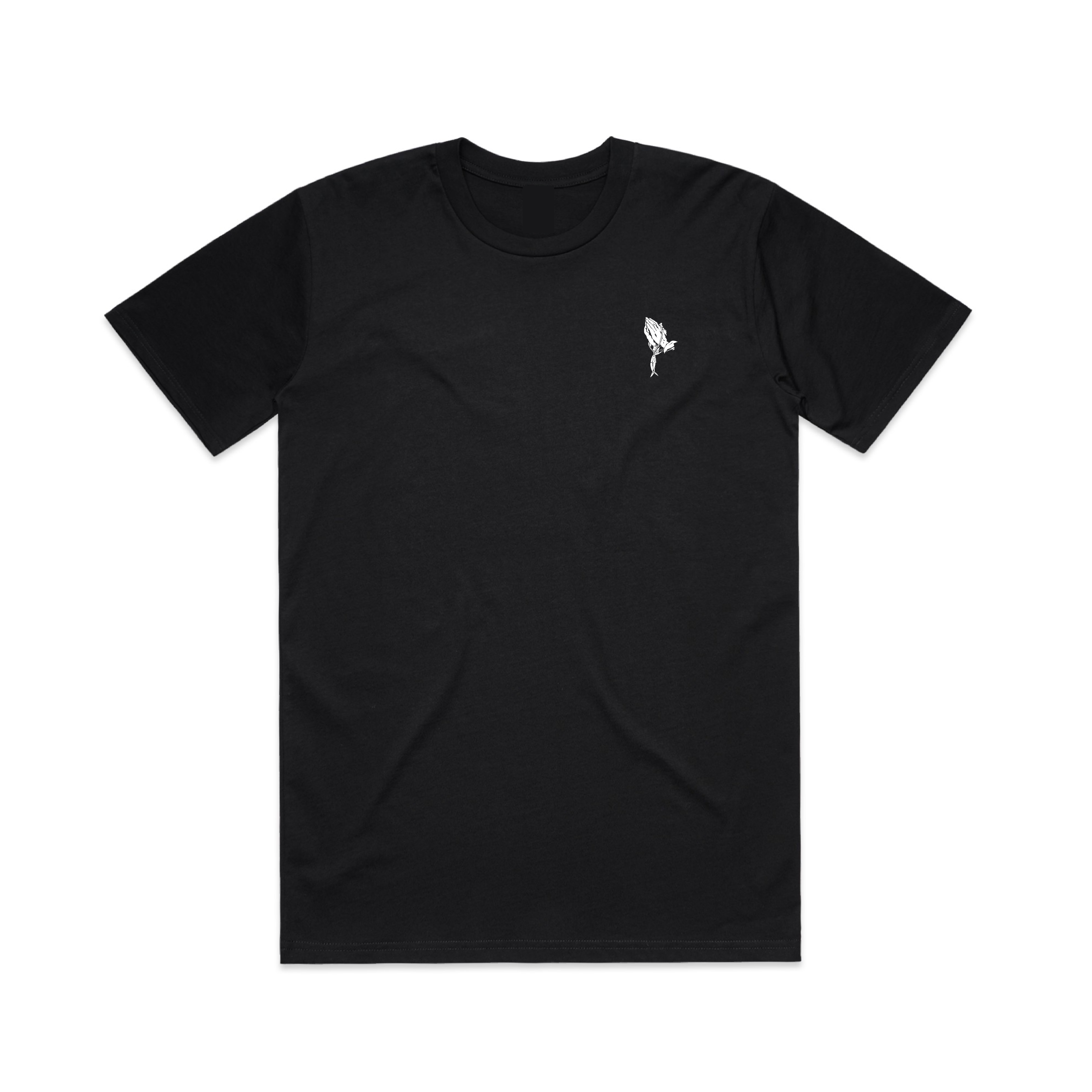 THE CHRONIC T-SHIRT