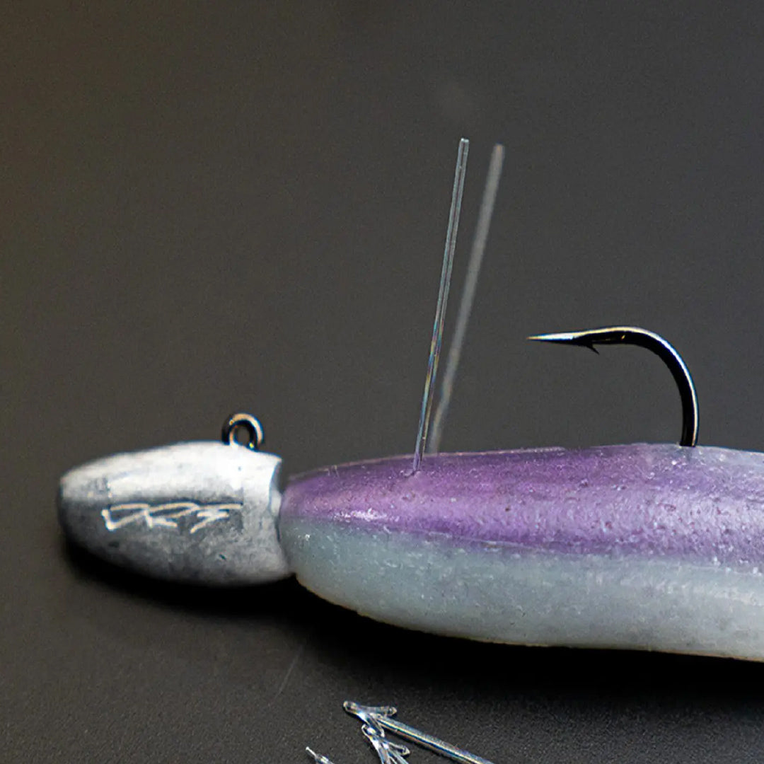 DRT ACE HEAD JIG HEADS