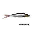 FISH ARROW x DRT VT-JACK 210
