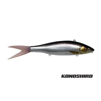 FISH ARROW x DRT VT-JACK 210