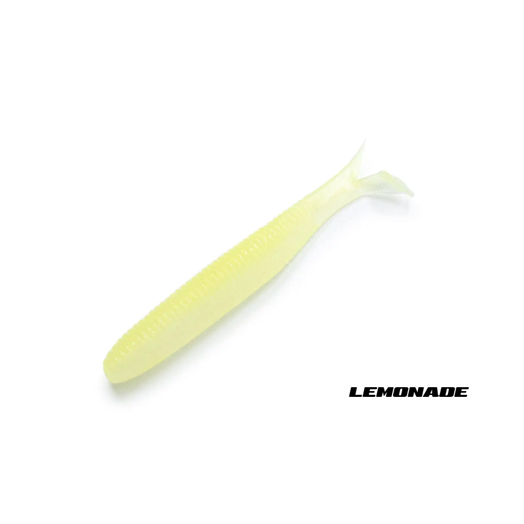 DRT クランプシャッド 4.5インチ