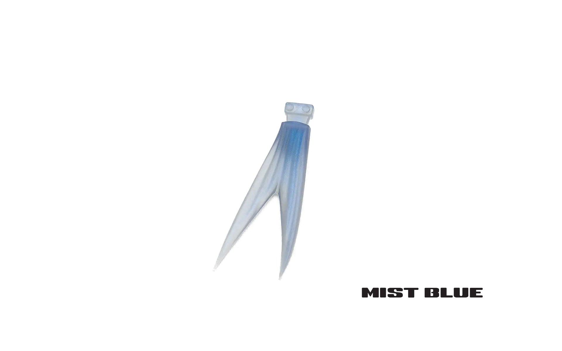 DRT Klash 9 V-Tails - Choose Color - Foto 7