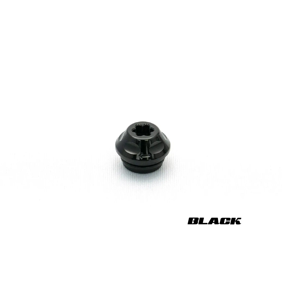 DRT CENTER NUT 140-150MM