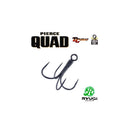 RYUGI PIERCE QUAD HOOK