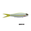 FISH ARROW x DRT DART JACK 220