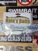 NATES RIGGING HARNESS