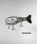 WAKE WALKER LT