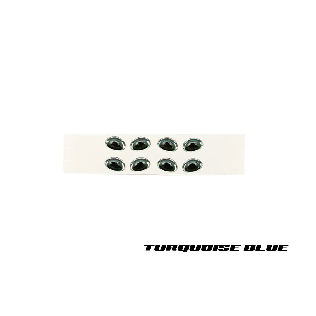 DRT KLASH TiNY KLASH SPARE EYES