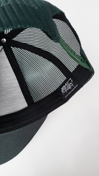 Bコレクションキャップ