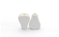 DRT X WCZ SILICONE FLAT KNOBS