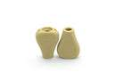 DRT X WCZ SILICONE FLAT KNOBS